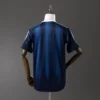 Newcastle United 04/05 Away Retro Jersey
