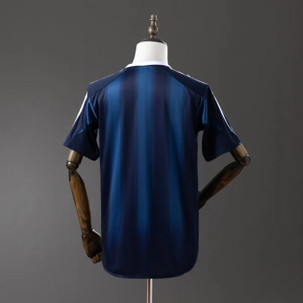 Newcastle United 04/05 Away Retro Jersey