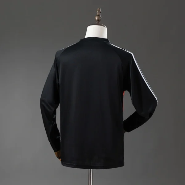 Newcastle United 96/97 Goalkeeper Long Sleeve Retro Jersey