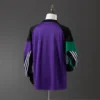 Newcastle United 95/96 Goalkeeper Long Sleeve Retro Jersey