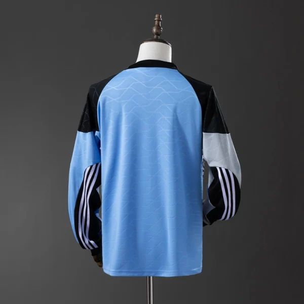 Newcastle United 95/96 Goalkeeper Long Sleeve Retro Jersey