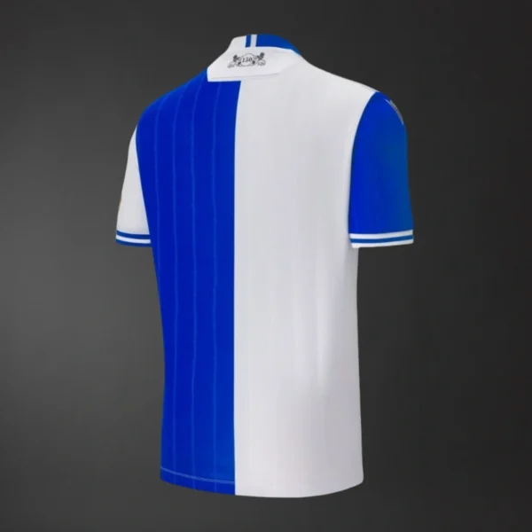 Blackburn Rovers 25/26 Adult Home Jersey