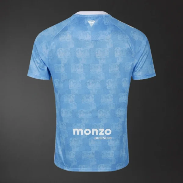 Coventry City 25/26 Adult Home Jersey