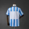 Coventry City 11/12 125th Anniversary Edition Home Retro Jersey