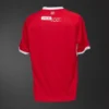 Middlesbrough 25/26 Home Jersey