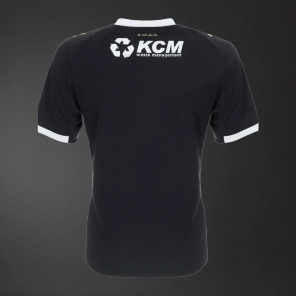 Rotherham United 25/26 Away Jersey