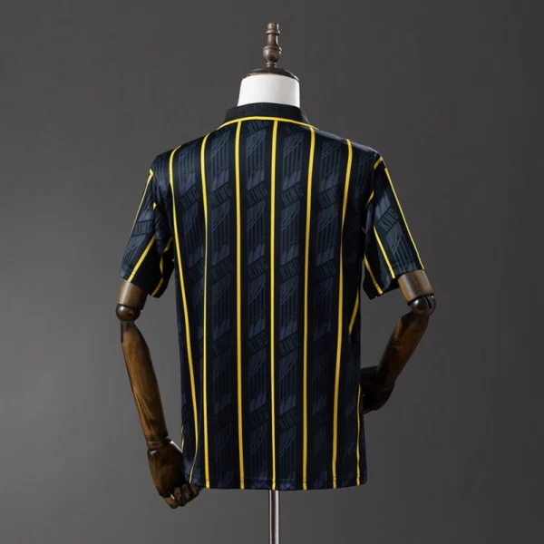 Sheffield Wednesday 1993 Away Retro Jersey