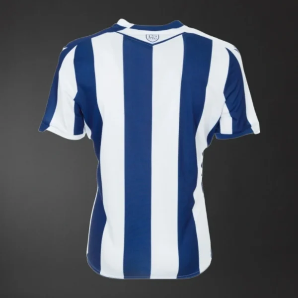 West Bromwich Albion 25/26 Home Jersey
