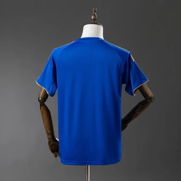 Leicester City 25/26 Adult Home Jersey