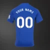 Cardiff City 25/26 Home Jersey