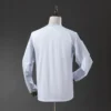 Real Madrid 2025/26 Home Long Sleeve
