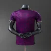 AC Milan 25/26 Player Version Special Edition - Purple Jersey