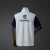 Inter Milan 25/26 POLO Beige