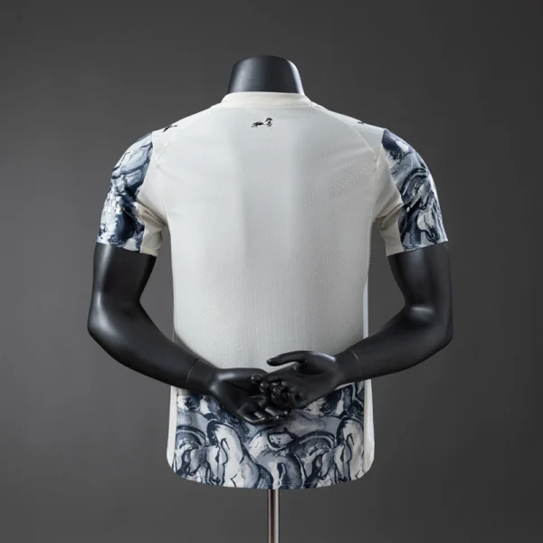 Manchester City 25/26 Year of the Horse Special Edition Player Version Jersey