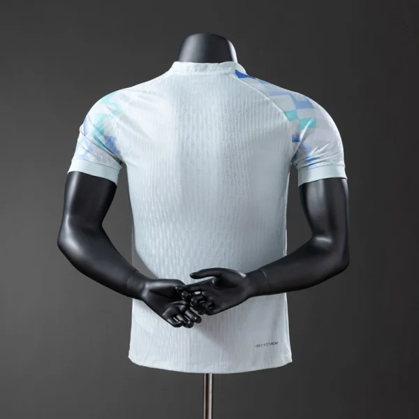 Inter Milan 25/26 Away Player Version Jersey