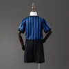 Inter Milan 25/26 Home Full Kids Kit Jersey
