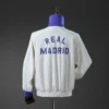 Real Madrid X Beckenbauer Commemorative Retro Windbreaker