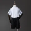 Juventus 25/26 Home Full Kids Kit Jersey