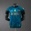 Napoli 25/26 Halloween Special Edition Player Version Jersey