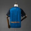 Napoli 25/26 Halloween Special Edition Jersey