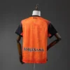 Napoli 25/26 Halloween Special Edition Jersey
