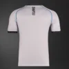 Napoli 25/26 White/Silver Training Jersey