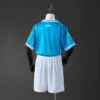 Napoli 25/26 Home Full Kids Kit Jersey
