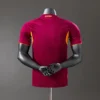 resize,m_lfit,h_800,w_800 (1) Roma 25/26 Home Player Version Jersey