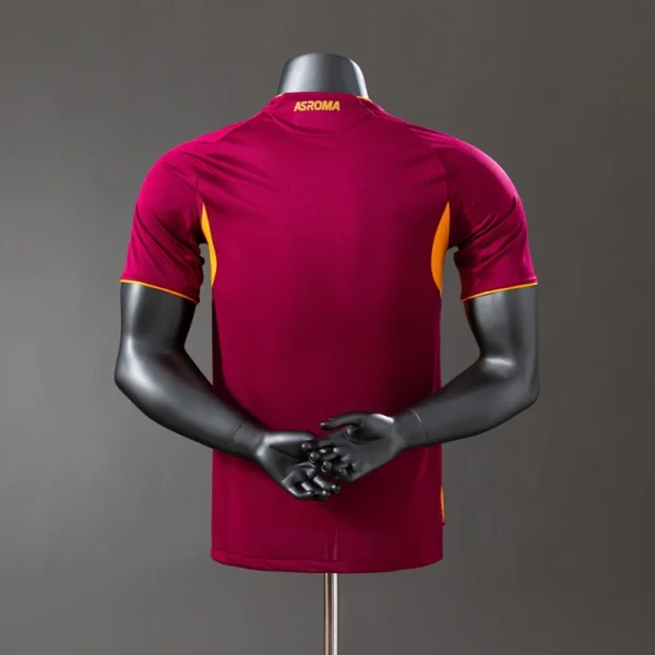 resize,m_lfit,h_800,w_800 (1) Roma 25/26 Home Player Version Jersey