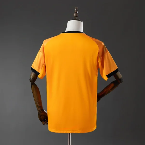 Roma 25/26 Away Jersey