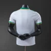 Roma 25/26 Third Away Player Version Jersey