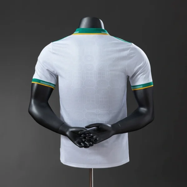 Roma 25/26 Third Away Player Version Jersey