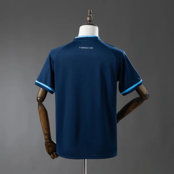 Lazio 25/26 Third Jersey