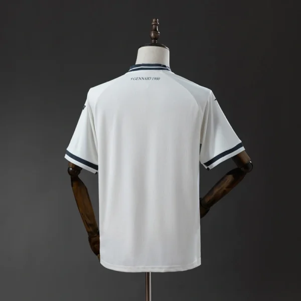 Lazio 25/26 Adult Away Jersey