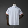 Spain 2021 Away Retro Jersey