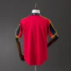 Spain 2000 Home Retro Jersey