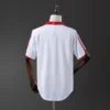Spain 2000 Away Retro Jersey