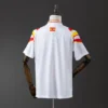Spain 1996 Away Retro Jersey