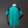 Spain 2010 Goalkeeper Retro Jersey