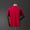 Spain 1998 Home Retro Jersey