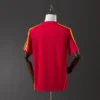 Spain 2008 Home Retro Jersey