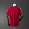 Spain 2012 Home Retro Jersey