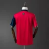 Spain 94/95 Home Retro Jersey