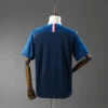 France 2018 Home Retro Jersey