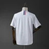 France 2018 Away Retro Jersey