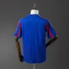 France 2004 Home Retro Jersey