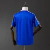 France 1994 Home Retro Jersey