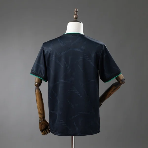Ireland Third Jersey Fan 2025/26