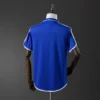 France 2000 Home Retro Jersey