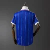 France 1982 Home Retro Jersey